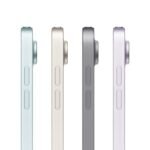 Apple iPad Air 13-inch M3 128GB Wi-Fi (Blue)[~Refurbished] - Image 3