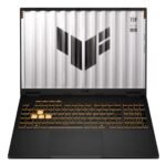 Asus TUF F16 16" WUXGA 165Hz Gaming Laptop (Intel Core i5/GeForce RTX 5050)[Ex-Display]
