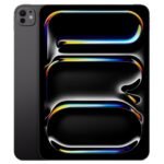 Apple iPad Pro 11-inch 1TB Wi-Fi (Space Black)[M5]
