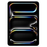 Apple iPad Pro 11-inch 1TB Wi-Fi (Silver)[M5] - Image 2