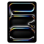 Apple iPad Pro 11-inch 2TB Wi-Fi + Cellular with Nano-Texture Glass (Space Black)[M5] - Image 2