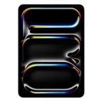 Apple iPad Pro 11-inch 2TB Wi-Fi + Cellular with Nano-Texture Glass (Silver)[M5] - Image 2
