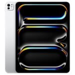 Apple iPad Pro 13-inch 256GB Wi-Fi + Cellular (Silver)[M5]