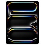Apple iPad Pro 13-inch 1TB Wi-Fi + Cellular (Silver)[M5] - Image 2