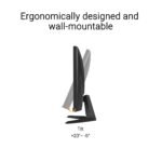 ASUS TUF VG279QE5A 27" FHD 146Hz Gaming Monitor - Image 4
