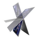 ASUS ZenScreen Duo Dual 14" OLED 360° Portable Monitor - Image 11