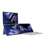 ASUS ZenScreen Duo Dual 14" OLED 360° Portable Monitor - Image 16