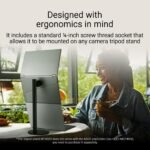 ASUS ZenScreen Duo Dual 14" OLED 360° Portable Monitor - Image 6