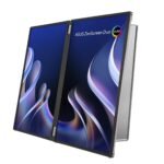 ASUS ZenScreen Duo Dual 14" OLED 360° Portable Monitor - Image 8
