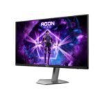 AOC AG276QSD AGON 26.5" QHD 360Hz QD-OLED Gaming Monitor - Image 3