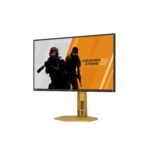 AOC CS25G CS2 Special Edition 24.5" Full HD 310Hz Gaming Monitor - Image 3