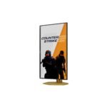 AOC CS25G CS2 Special Edition 24.5" Full HD 310Hz Gaming Monitor - Image 4