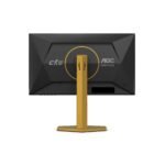 AOC CS25G CS2 Special Edition 24.5" Full HD 310Hz Gaming Monitor - Image 7