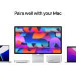 Apple Studio Display 27-inch 5K Retina (Tilt & Height Stand/2022)[Nano Glass] - Image 8