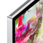 Apple Studio Display 27-inch 5K Retina (Vesa Mount/2022)[Nano Glass] - Image 2