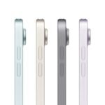 Apple iPad Air 13-inch M4 1TB Wi-Fi (Blue) - Image 3