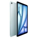 Apple iPad Air 11-inch M4 128GB Wi-Fi + Cellular (Blue) - Image 2