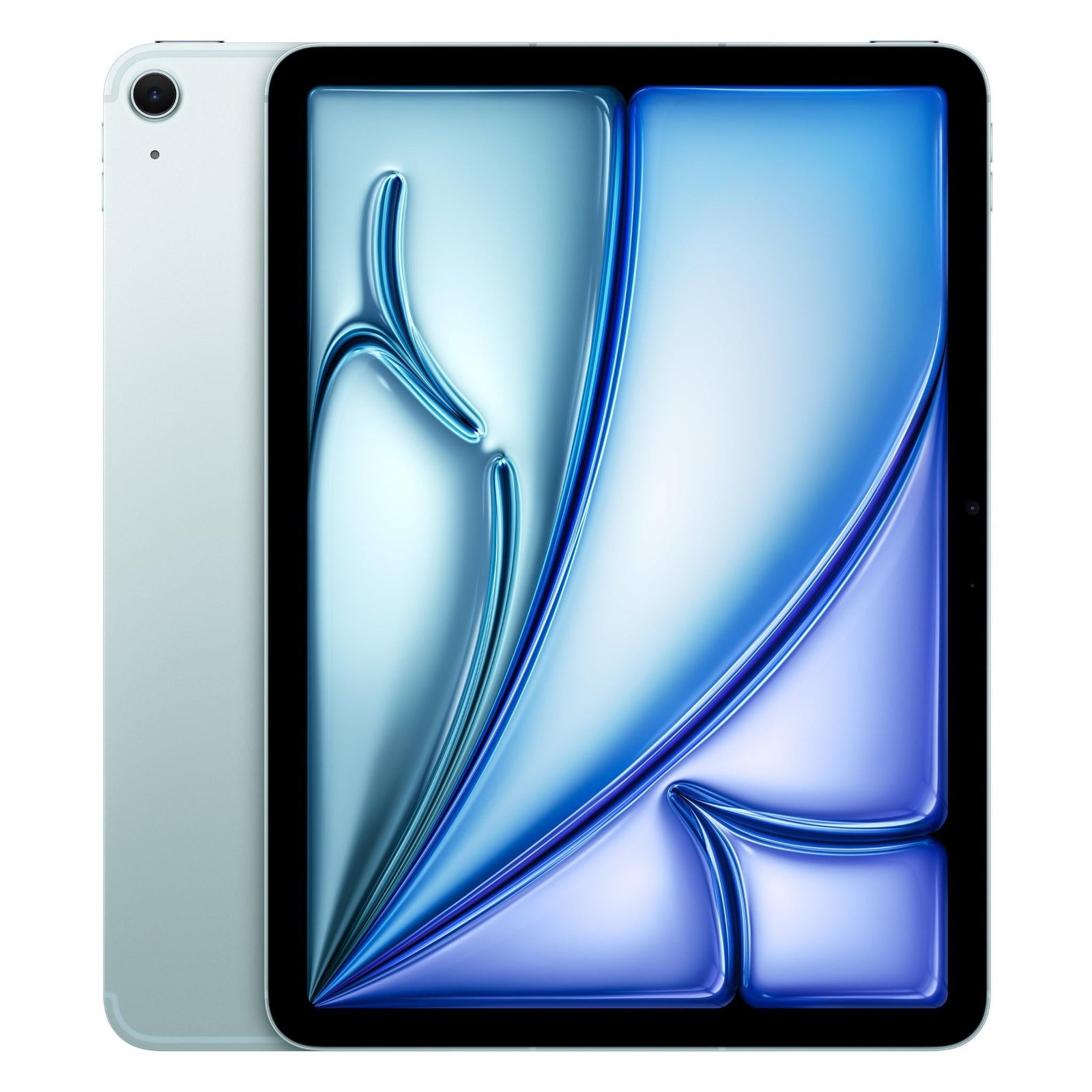 Apple iPad Air 11-inch M4 256GB Wi-Fi + Cellular (Blue) 1 Apple iPad Air 11-inch M4 256GB Wi-Fi + Cellular (Blue)
