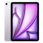 Apple iPad Air 11-inch M4 256GB Wi-Fi + Cellular (Purple)