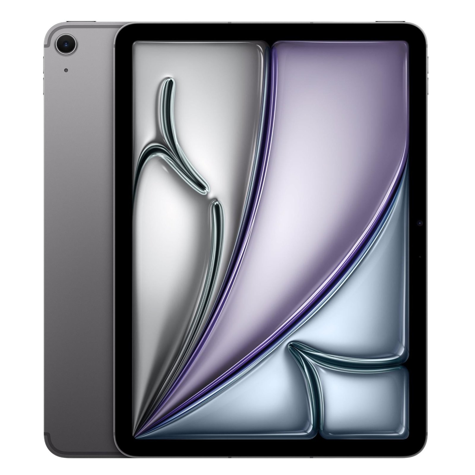 Apple iPad Air 11-inch M4 1TB Wi-Fi + Cellular (Space Grey) 1 Apple iPad Air 11-inch M4 1TB Wi-Fi + Cellular (Space Grey)
