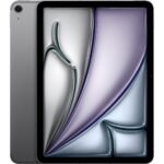 Apple iPad Air 11-inch M3 128GB Wi-Fi + Cellular (Space Grey)[~Refurbished]