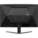 AOC C32G42ZE 32" FHD 260Hz Curved VA Gaming Monitor - Image 5