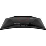 AOC C32G42ZE 32" FHD 260Hz Curved VA Gaming Monitor - Image 6