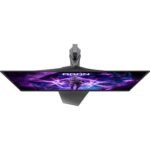 AOC AGON AG276QKD2/75 27" QHD 500Hz QD-OLED Gaming Monitor - Image 4