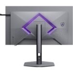AOC AGON AGP327UZD 32" Dual Mode 4K UHD 240Hz W-OLED Gaming Monitor - Image 5