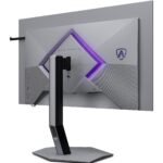 AOC AGON AGP327UZD 32" Dual Mode 4K UHD 240Hz W-OLED Gaming Monitor - Image 7