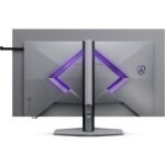 AOC AGON AGP327UZD 32" Dual Mode 4K UHD 240Hz W-OLED Gaming Monitor - Image 8