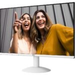 AOC 24B30H3/BW 24" FHD 120Hz Monitor - Image 2