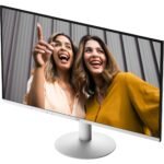 AOC 24B30H3/BW 24" FHD 120Hz Monitor - Image 3
