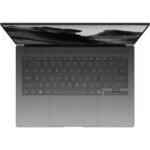 ASUS Zenbook S 14 14" 3K Copilot+ AI PC Laptop (Intel Core Ultra 9-386H)[1TB] - Image 4