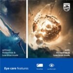 Philips Evnia 27M2N2100NF 27" FHD 144Hz Gaming Monitor - Image 7