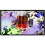 Apple Studio Display XDR 27-inch 5K Retina (VESA Mount)[Nano Glass]