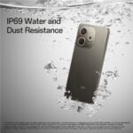 OPPO A5 Pro 5G 256GB (Mocha Brown) - Image 2