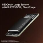 OPPO A5 Pro 5G 256GB (Mocha Brown) - Image 5