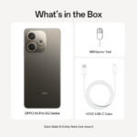 OPPO A5 Pro 5G 256GB (Mocha Brown) - Image 6