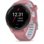Garmin Forerunner® 265S  Sports Watch (Pink) - Image 2