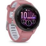 Garmin Forerunner® 265S  Sports Watch (Pink) - Image 5