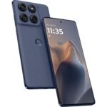Motorola Edge 60 Fusion 5G 256GB (Slipstream)