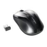Kensington Pro Fit Keyboard And Mouse Set Wireless Black - Image 4