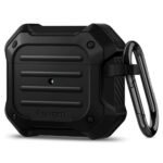 Spigen Airpods 3 Tough Armor Case (Black)