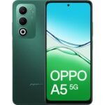 OPPO A5 5G 128GB (Aurora Green)
