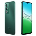 OPPO A5 5G 128GB (Aurora Green) - Image 9