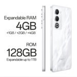 OPPO A5 5G 128GB (Mist White) - Image 5