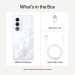 OPPO A5 5G 128GB (Mist White) - Image 8