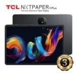 TCL NXTPaper 11 Plus 11" 2.2K 256GB Tablet - Image 2