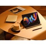 TCL NXTPaper 11 Plus 11" 2.2K 256GB Tablet - Image 11